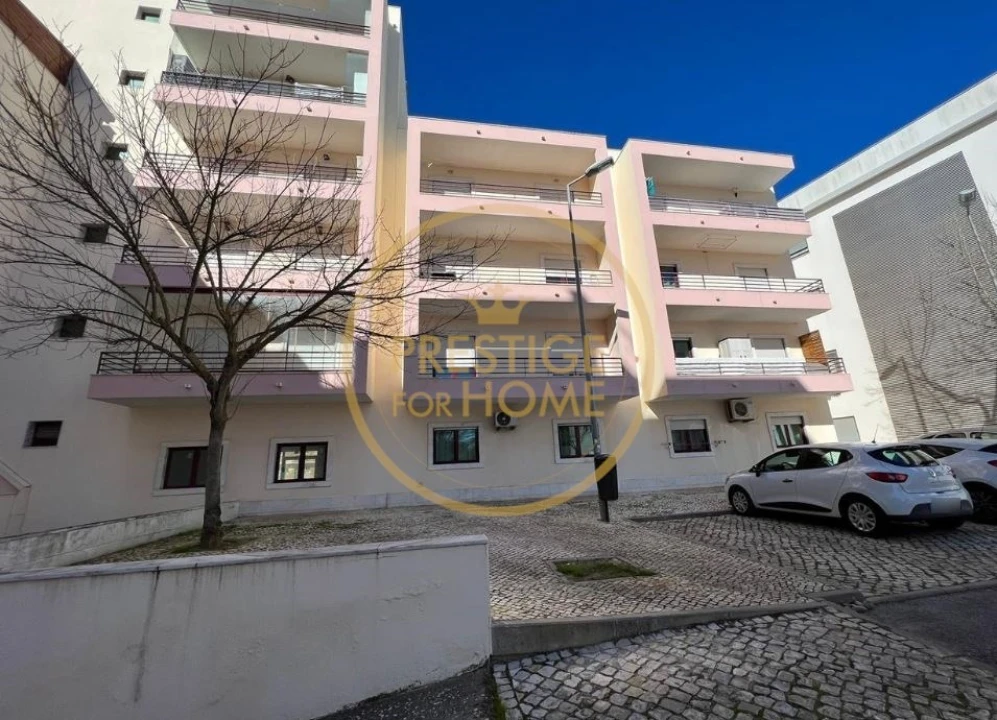 Apartamento T2 para Venda em Loule (São Clemente) Foto 16