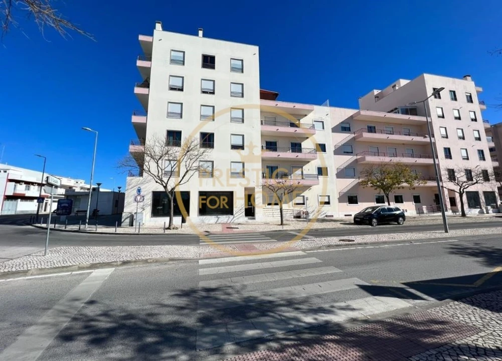 Apartamento T2 para Venda em Loule (São Clemente) Foto 21