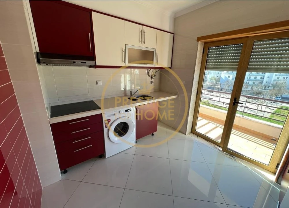 Apartamento T2 para Venda em Loule (São Clemente) Foto 20