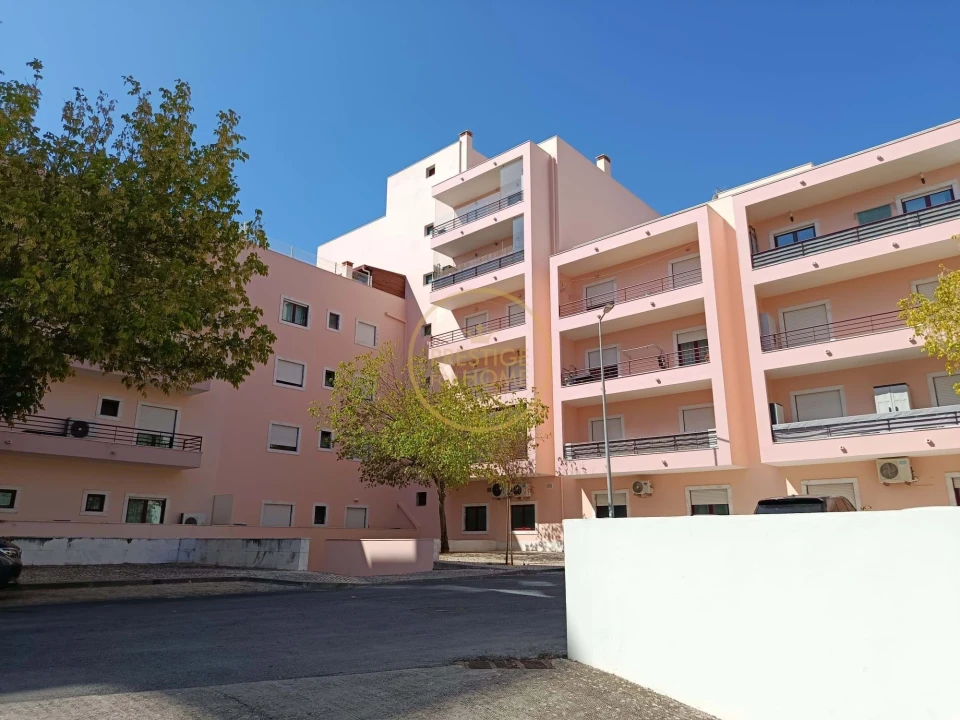 Apartamento T2 para Venda em Loule (São Clemente) Foto 11