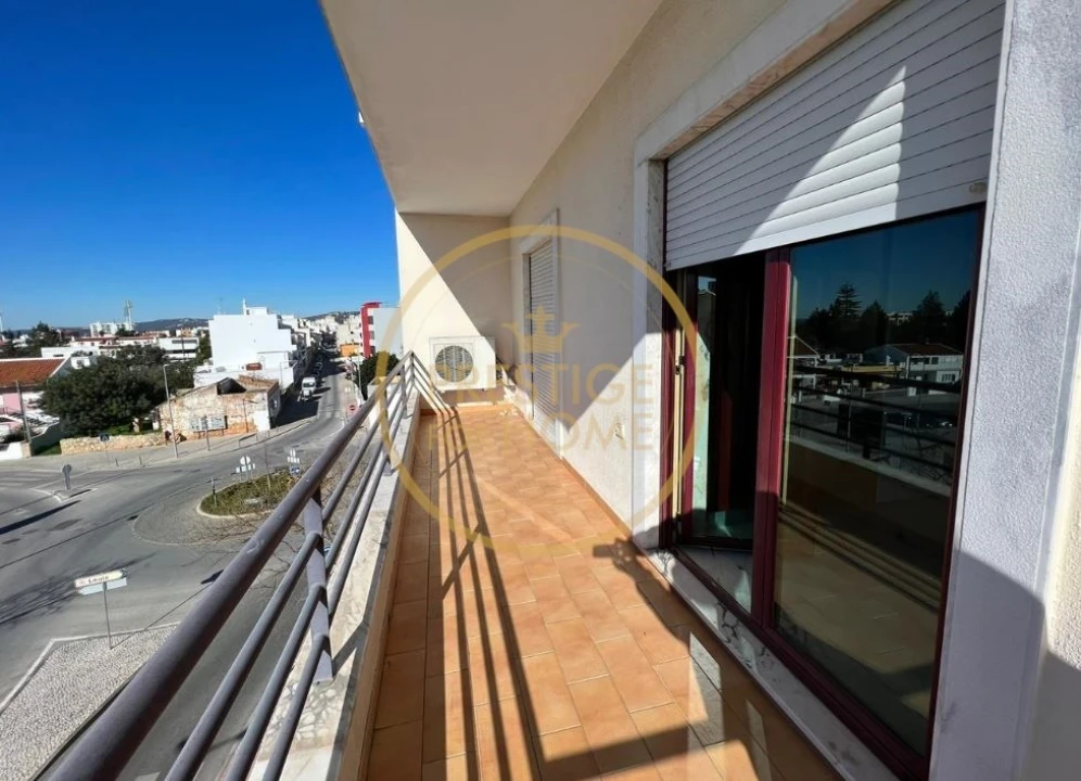 Apartamento T2 para Venda em Loule (São Clemente) Foto 23