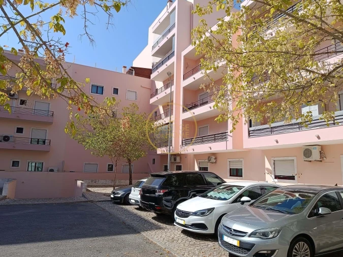 Apartamento T2 para Venda em Loule (São Clemente) Foto 14