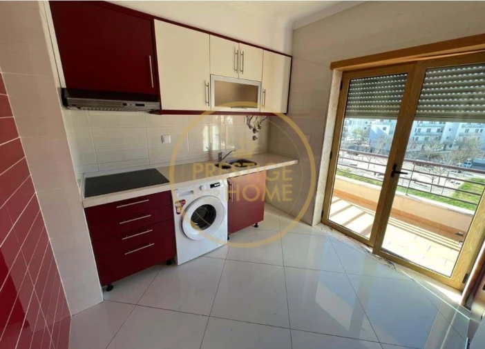 Apartamento T2 para Venda em Loule (São Clemente) Foto 19