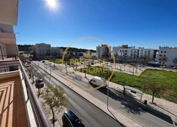 Apartamento T2 para Venda em Loule (São Clemente) Foto 25