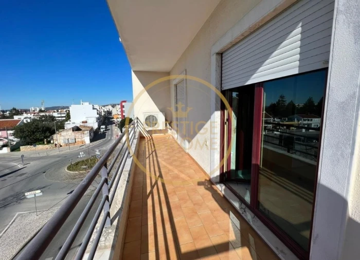 Apartamento T2 para Venda em Loule (São Clemente) Foto 23