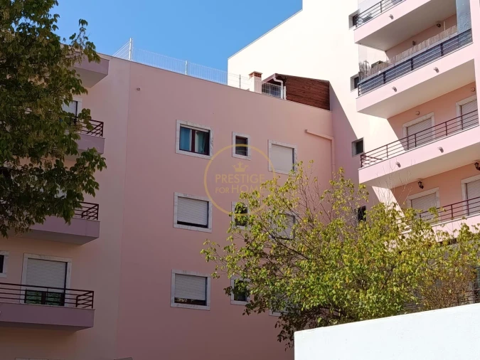 Apartamento T2 para Venda em Loule (São Clemente) Foto 15