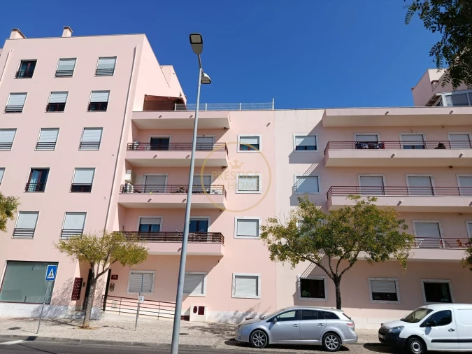 Apartamento T2 para Venda em Loule (São Clemente) Foto 4
