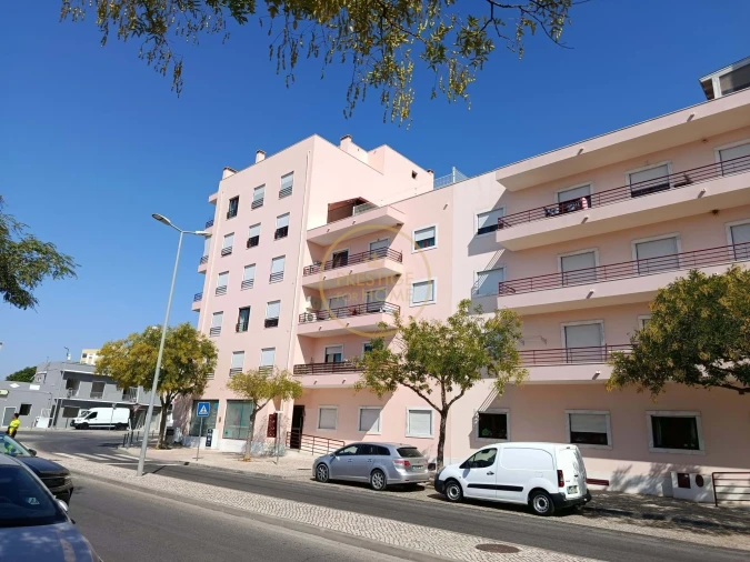 Apartamento T2 para Venda em Loule (São Clemente) Foto 10