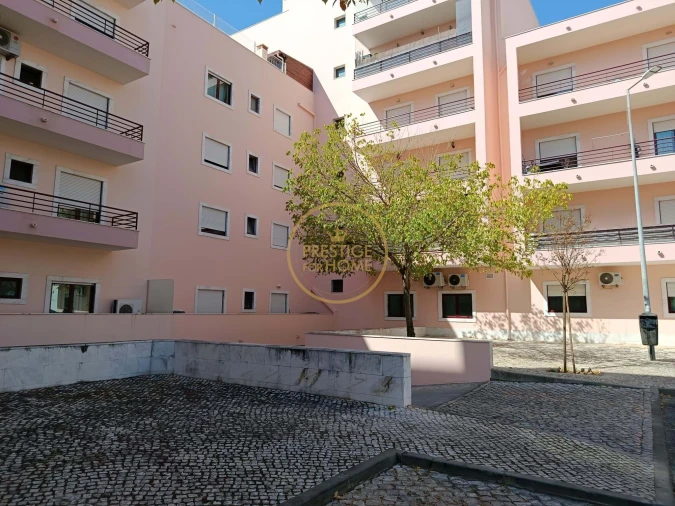 Apartamento T2 para Venda em Loule (São Clemente) Foto 12