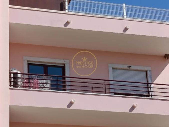 Apartamento T2 para Venda em Loule (São Clemente) Foto 13