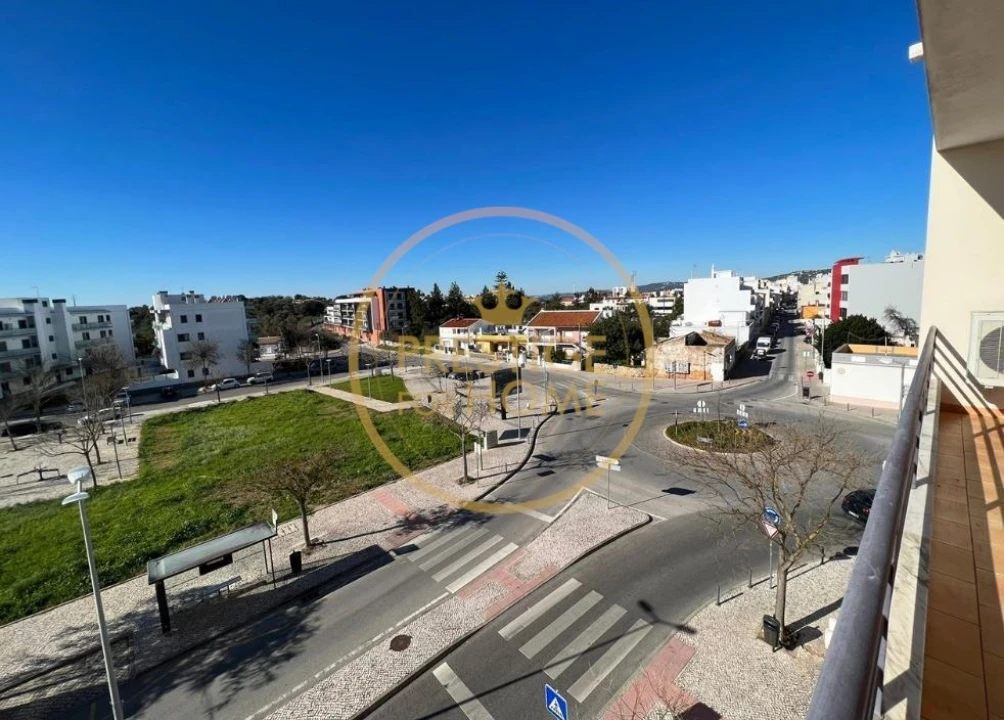 Apartamento T2 para Venda em Loule (São Clemente) Foto 24