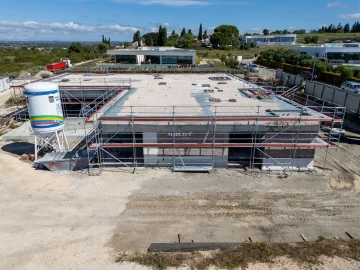 Moradia T5 para Venda em Odiaxere