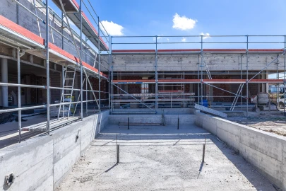 Moradia T5 para Venda em Odiaxere