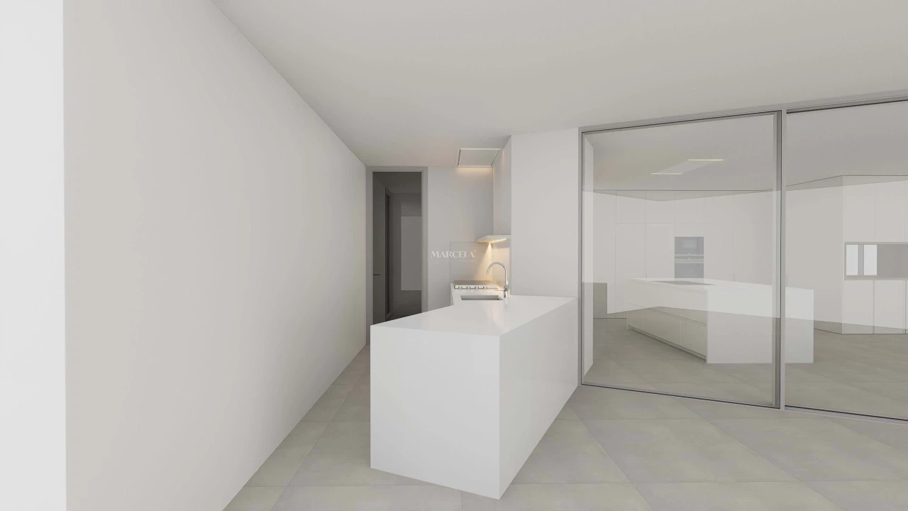 Moradia T5 para Venda em Odiaxere Foto 15