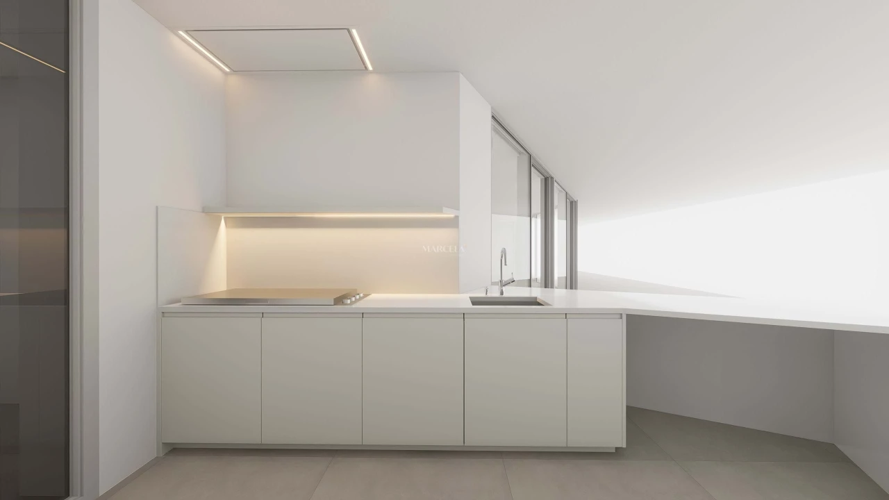 Moradia T5 para Venda em Odiaxere Foto 13