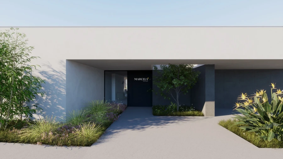 Moradia T5 para Venda em Odiaxere Foto 9