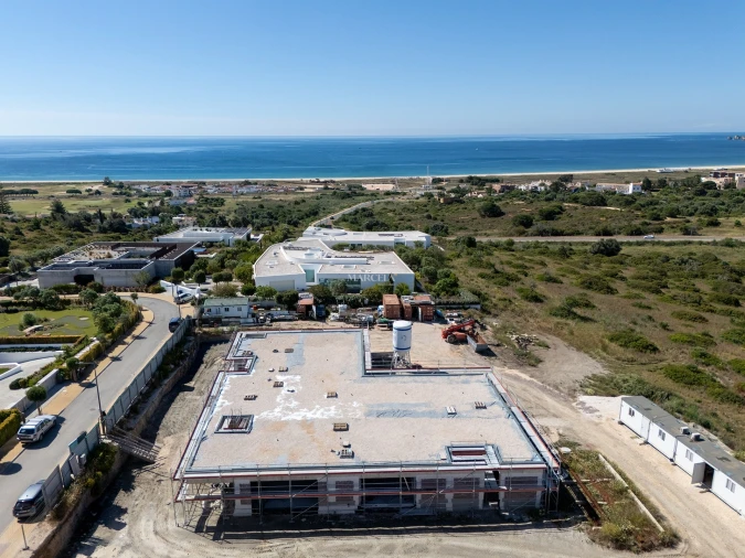 Moradia T5 para Venda em Odiaxere Foto 31