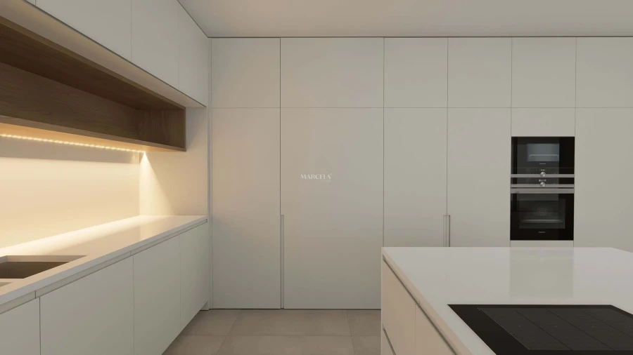 Moradia T5 para Venda em Odiaxere Foto 17