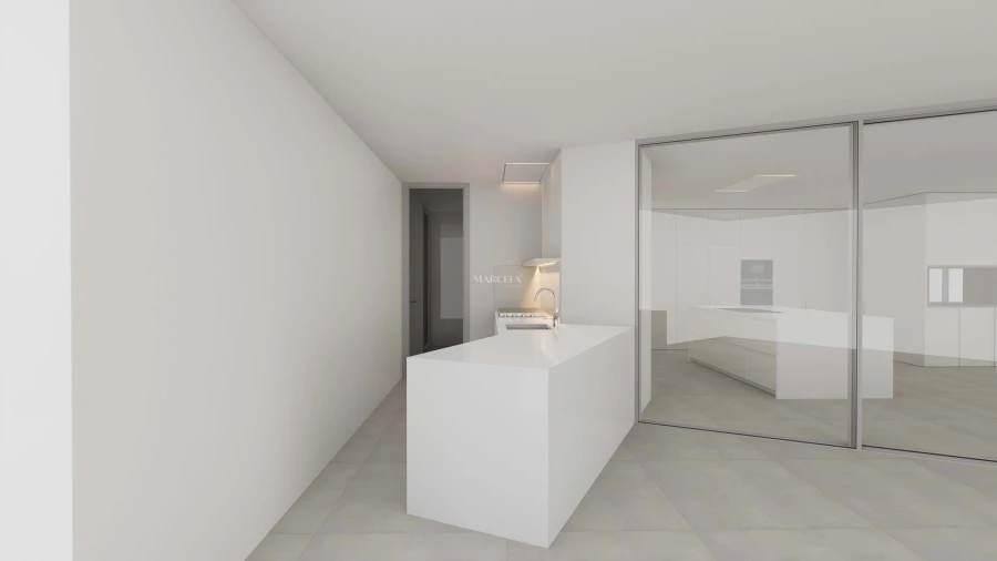 Moradia T5 para Venda em Odiaxere Foto 15