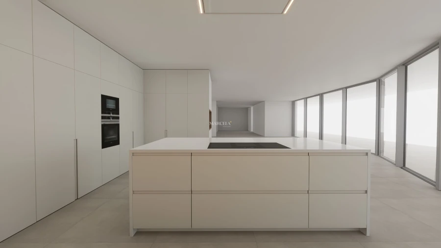 Moradia T5 para Venda em Odiaxere Foto 19