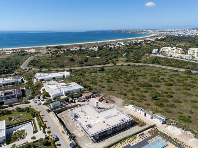 Moradia T5 para Venda em Odiaxere Foto 35