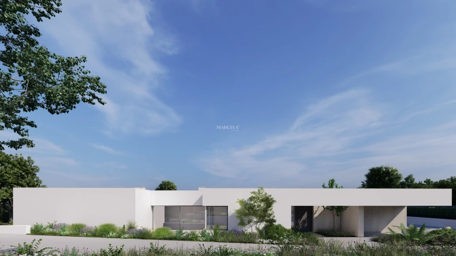 Moradia T5 para Venda em Odiaxere