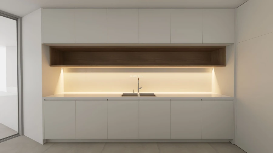 Moradia T5 para Venda em Odiaxere Foto 18