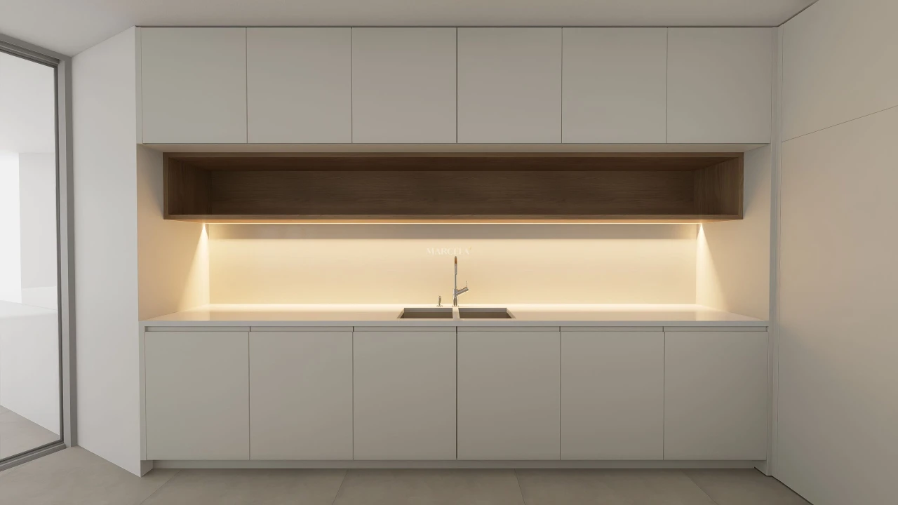 Moradia T5 para Venda em Odiaxere Foto 18