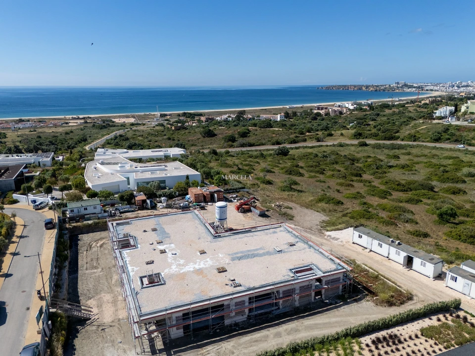 Moradia T5 para Venda em Odiaxere Foto 30