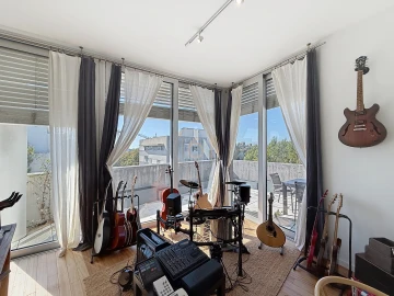 Apartamento T4 para Venda em Lordelo do Ouro e Massarelos