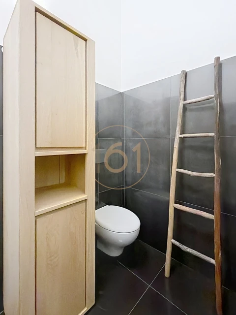 Apartamento T4 para Venda em Lordelo do Ouro e Massarelos