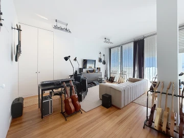 Apartamento T4 para Venda em Lordelo do Ouro e Massarelos