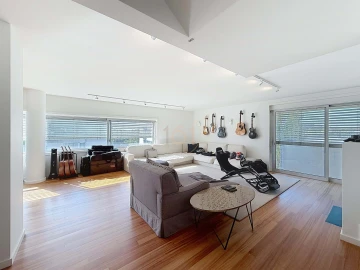 Apartamento T4 para Venda em Lordelo do Ouro e Massarelos