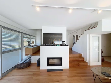 Apartamento T4 para Venda em Lordelo do Ouro e Massarelos