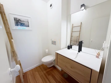 Apartamento T4 para Venda em Lordelo do Ouro e Massarelos