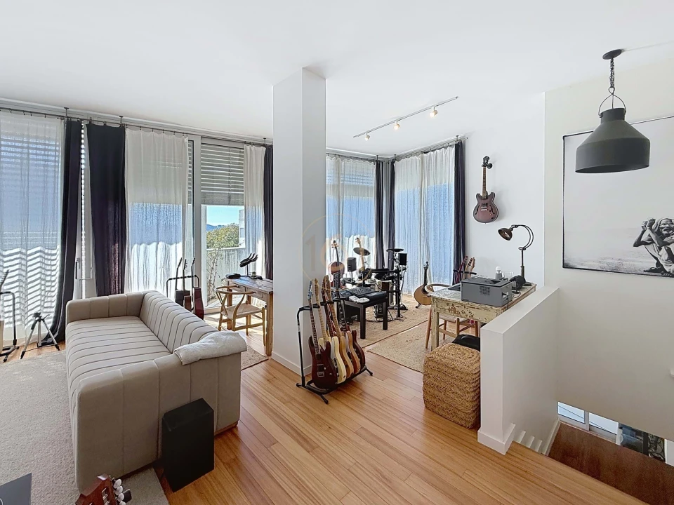 Apartamento T4 para Venda em Lordelo do Ouro e Massarelos Foto 14