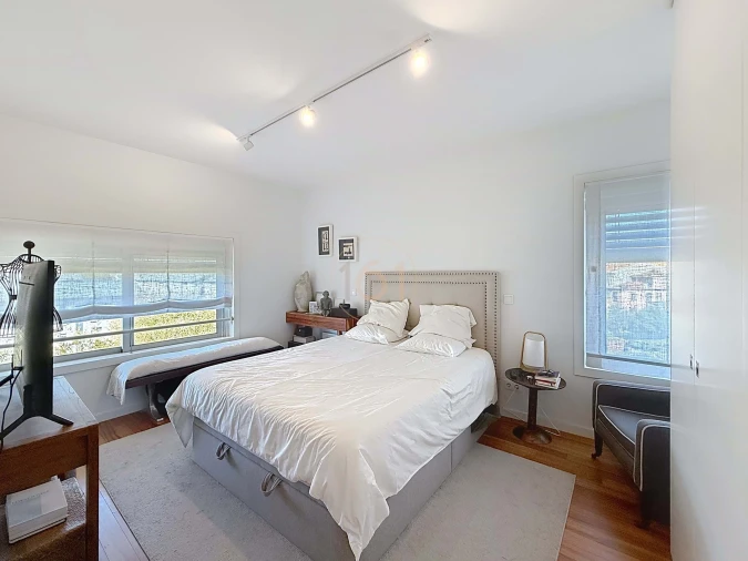Apartamento T4 para Venda em Lordelo do Ouro e Massarelos Foto 27