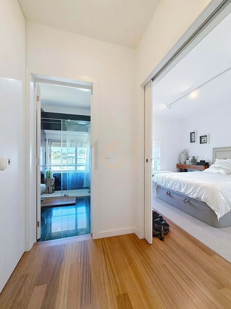 Apartamento T4 para Venda em Lordelo do Ouro e Massarelos Foto 26