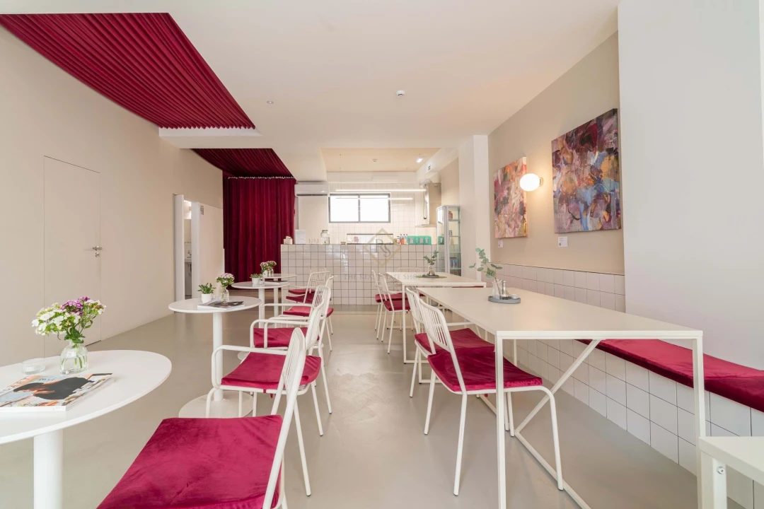 Negócio para Venda em Arroios Foto 3