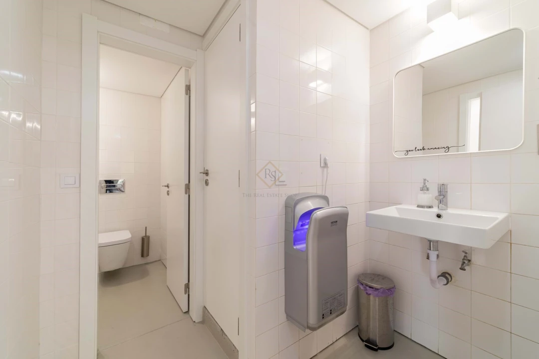 Negócio para Venda em Arroios Foto 11