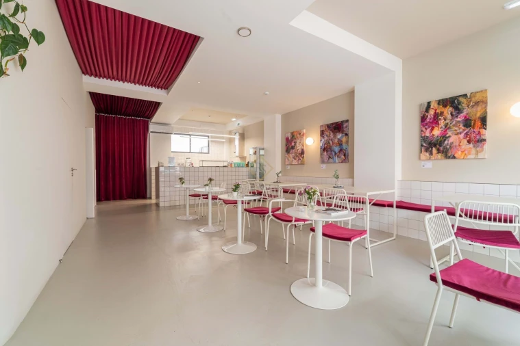 Negócio para Venda em Arroios Foto 6