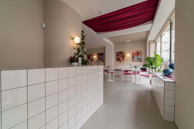 Negócio para Venda em Arroios Foto 7