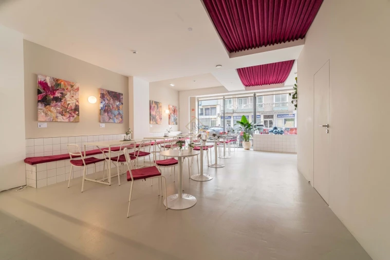 Negócio para Venda em Arroios Foto 4