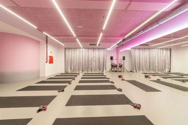 Negócio para Venda em Arroios