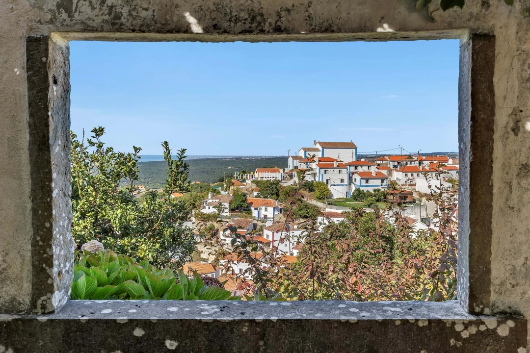 Moradia T3 para Venda em Colares Foto 38