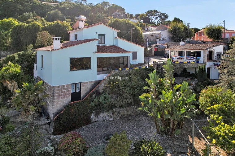 Moradia T3 para Venda em Colares Foto 53