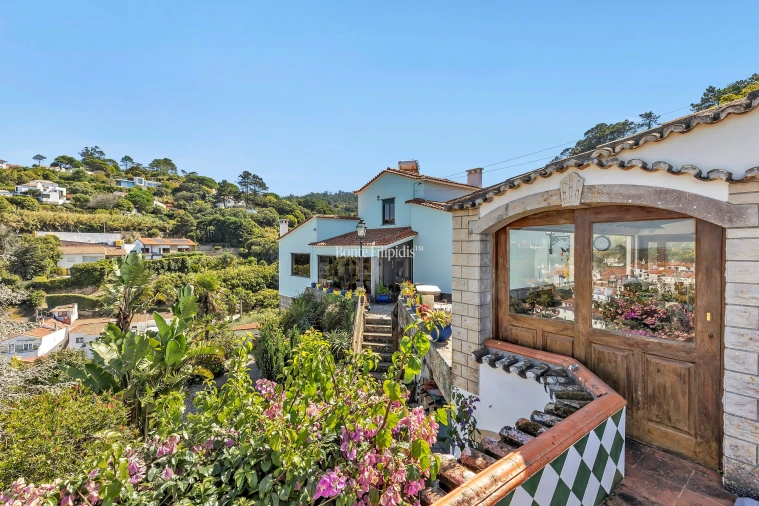 Moradia T3 para Venda em Colares