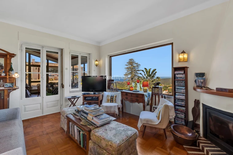 Moradia T3 para Venda em Colares Foto 14