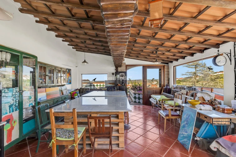 Moradia T3 para Venda em Colares Foto 48