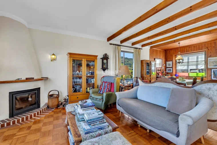 Moradia T3 para Venda em Colares Foto 15